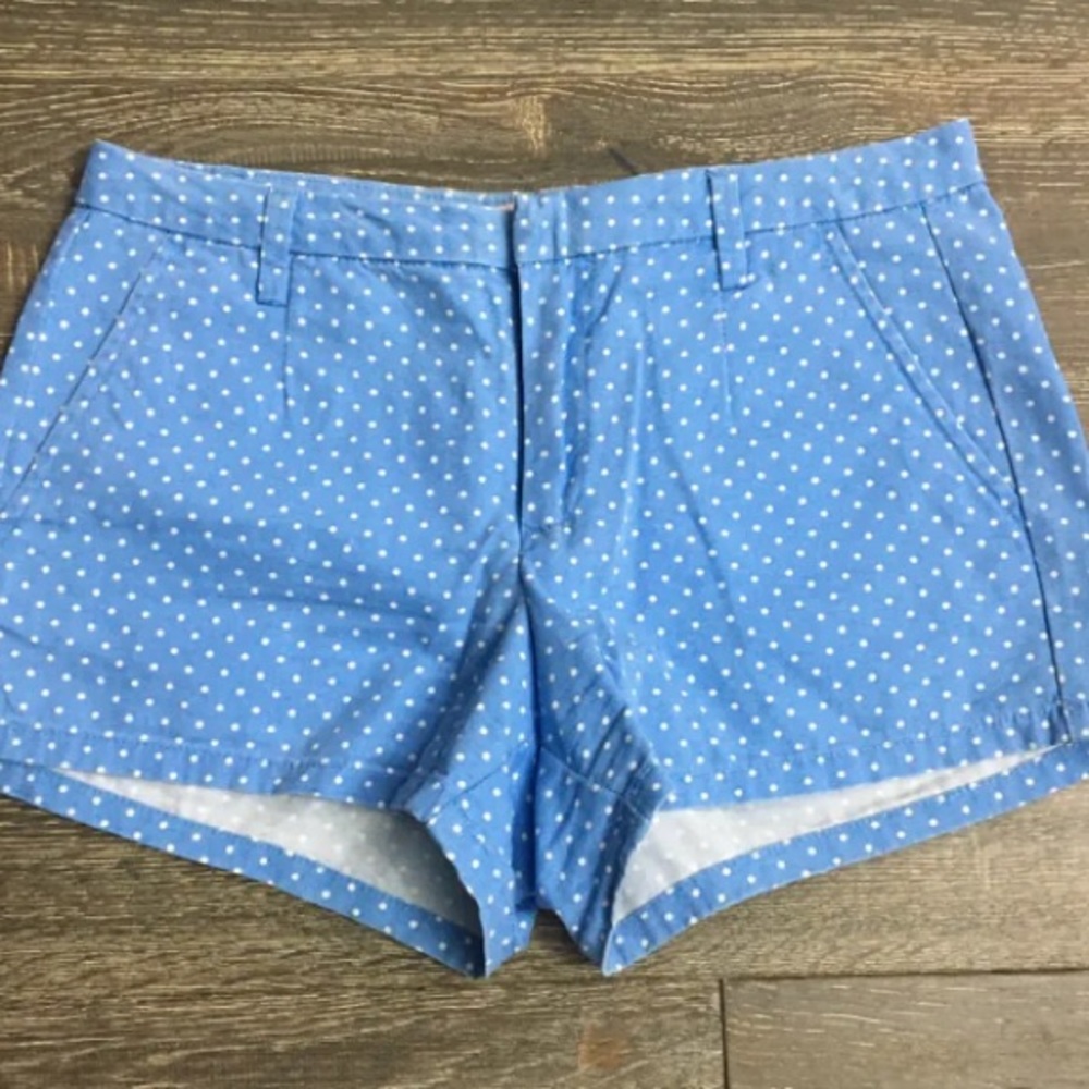 Forever21 lowrise. Shorts